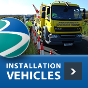 Installation Vehicles Blakedale